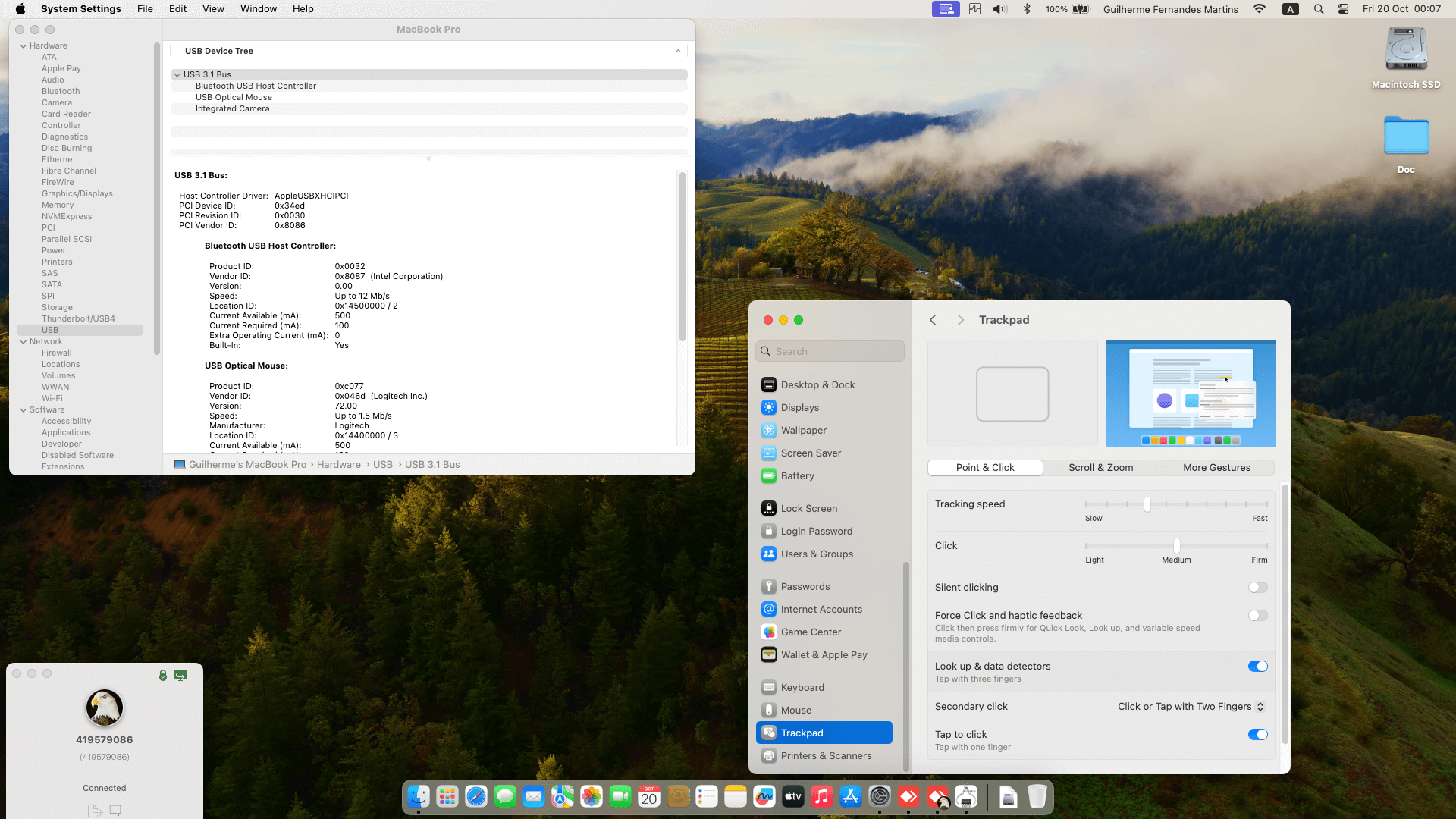 Lenovo Ideapad S145 15IIL 2nd [IceLake   Intel UHD G1 + I2C]   OpenCore 1